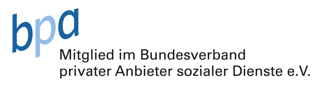 Logo Zweizeilig